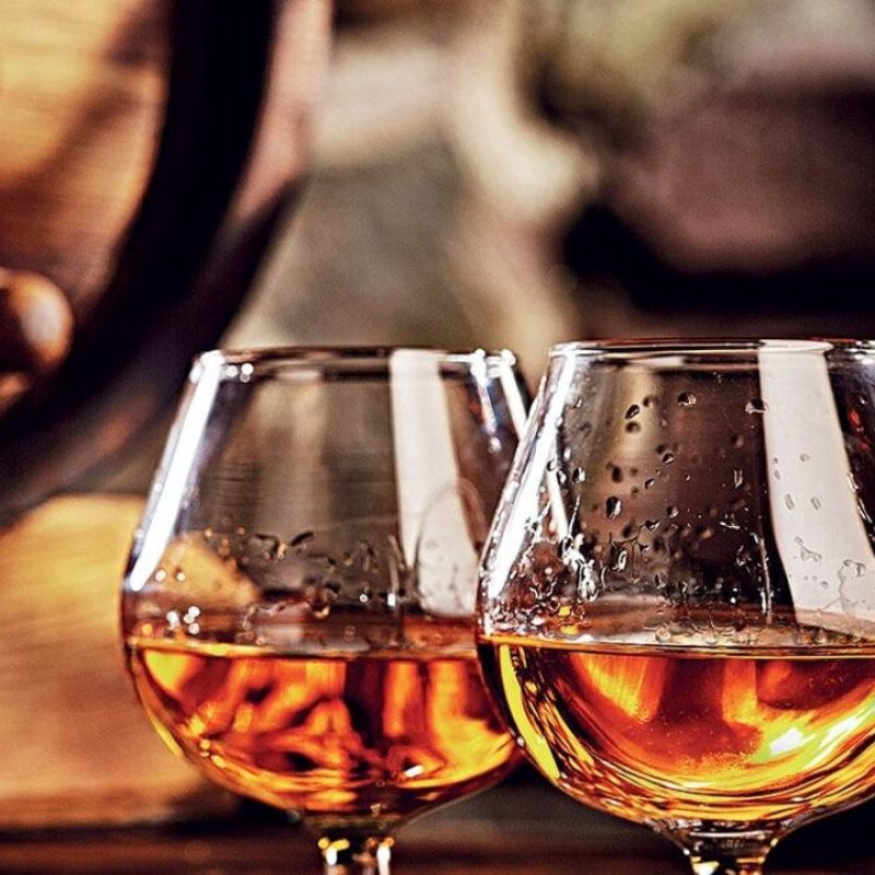 COGNAC konoko