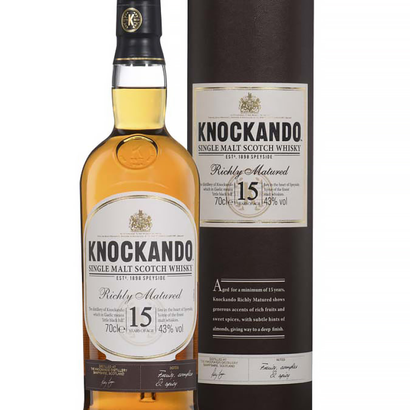 WHISKEY konoko